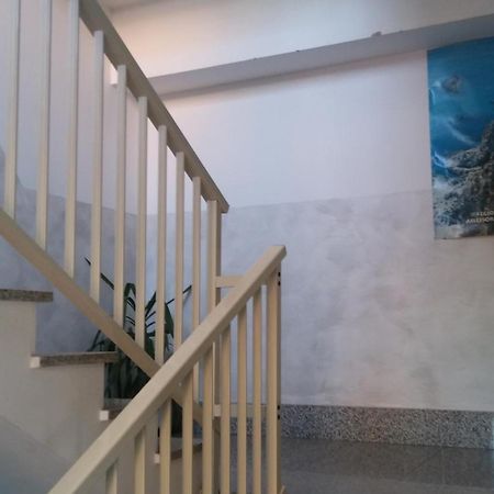 Hotel Santa Caterina Gizzeria Zewnętrze zdjęcie