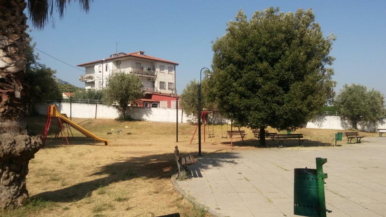 Hotel Santa Caterina Gizzeria Zewnętrze zdjęcie