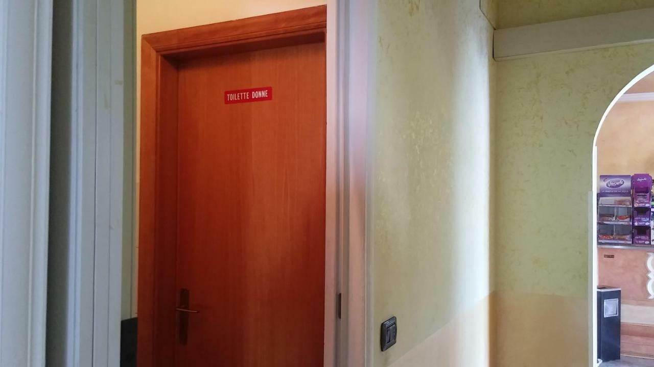 Hotel Santa Caterina Gizzeria Zewnętrze zdjęcie