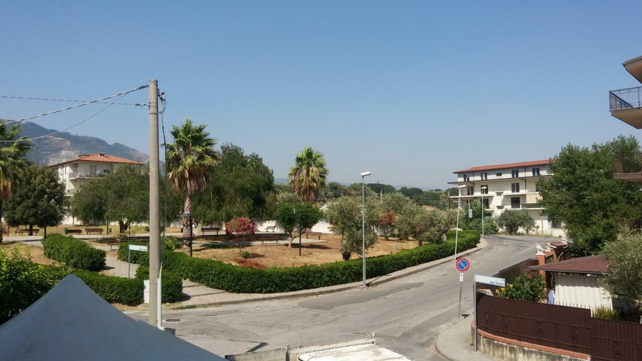 Hotel Santa Caterina Gizzeria Zewnętrze zdjęcie