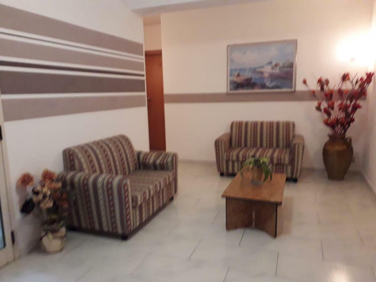 Hotel Santa Caterina Gizzeria Zewnętrze zdjęcie