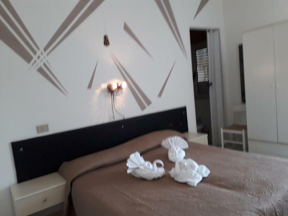 Hotel Santa Caterina Gizzeria Zewnętrze zdjęcie