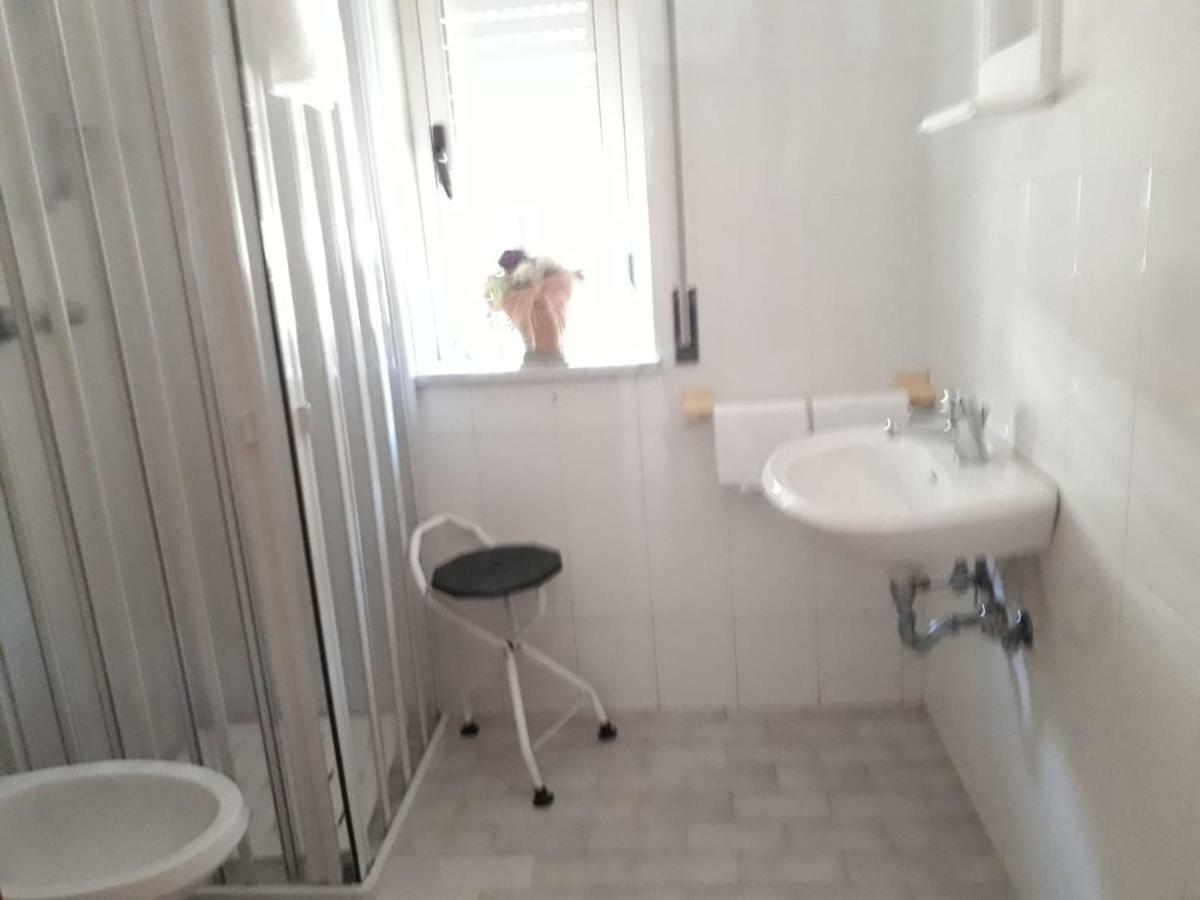 Hotel Santa Caterina Gizzeria Zewnętrze zdjęcie